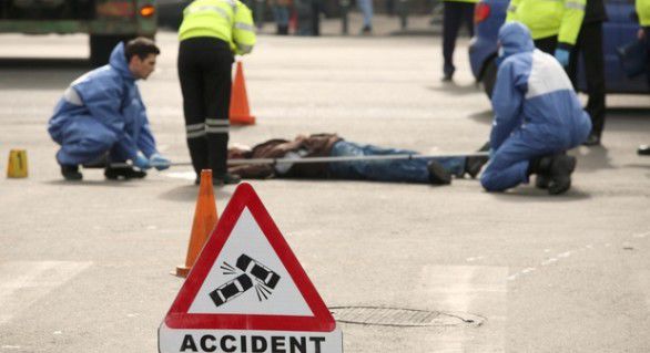 Un şofer din Hânceşti va sta după gratii pentru comiterea unui accident rutier soldat cu decesul a trei persoane.