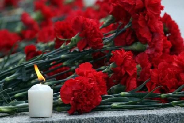 В Приднестровье почтут память жертв ДТП.