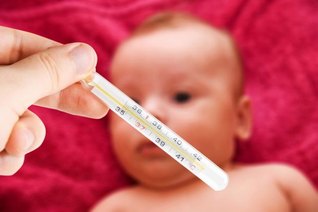 Focarul de infecţii a fost depistat ieri la grădiniţa din satul Măşcăuţi, raionul Criuleni.