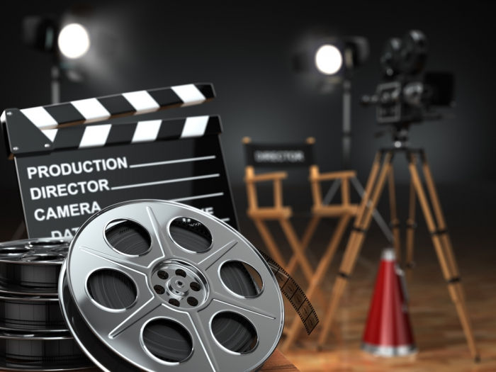 В Молдове будет создан Национальный кинофонд.