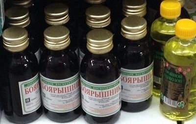 В России будут продавать по рецептам "Боярышник".