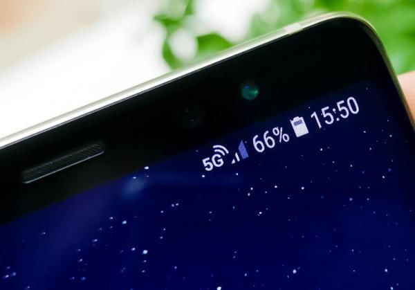 Операторы в США отказались отсрочить развертывание сетей 5G.