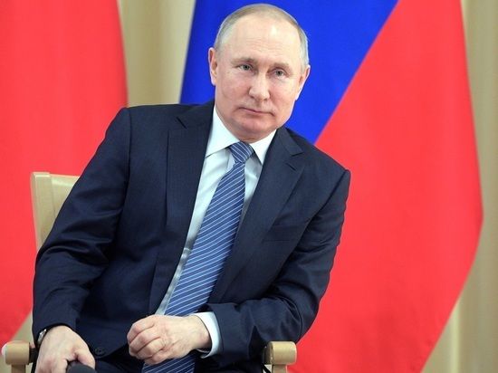 Путин оценил резкую критику в свой адрес: Неинтересно.
