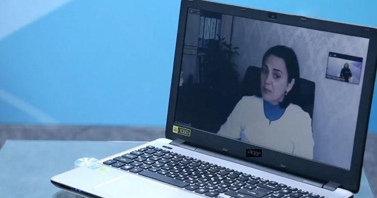 Главврач опровергла слухи о плохих условиях в больнице Чадыр-Лунги.