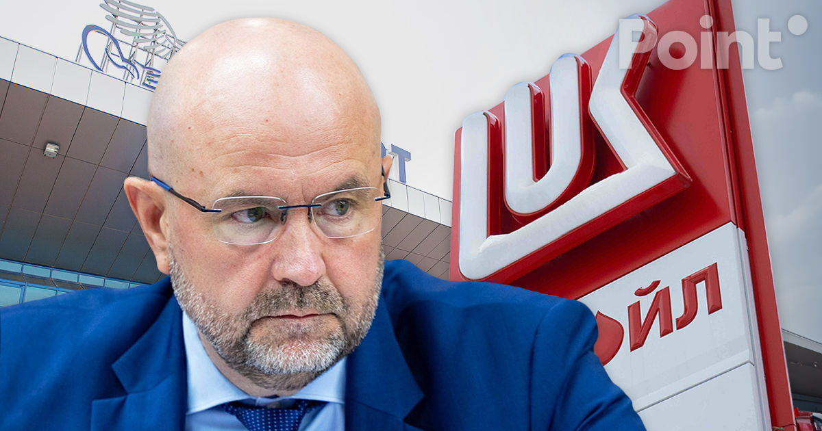 Боля о возвращении государству топливного терминала аэропорта: Уверен, дело дойдет до суда.