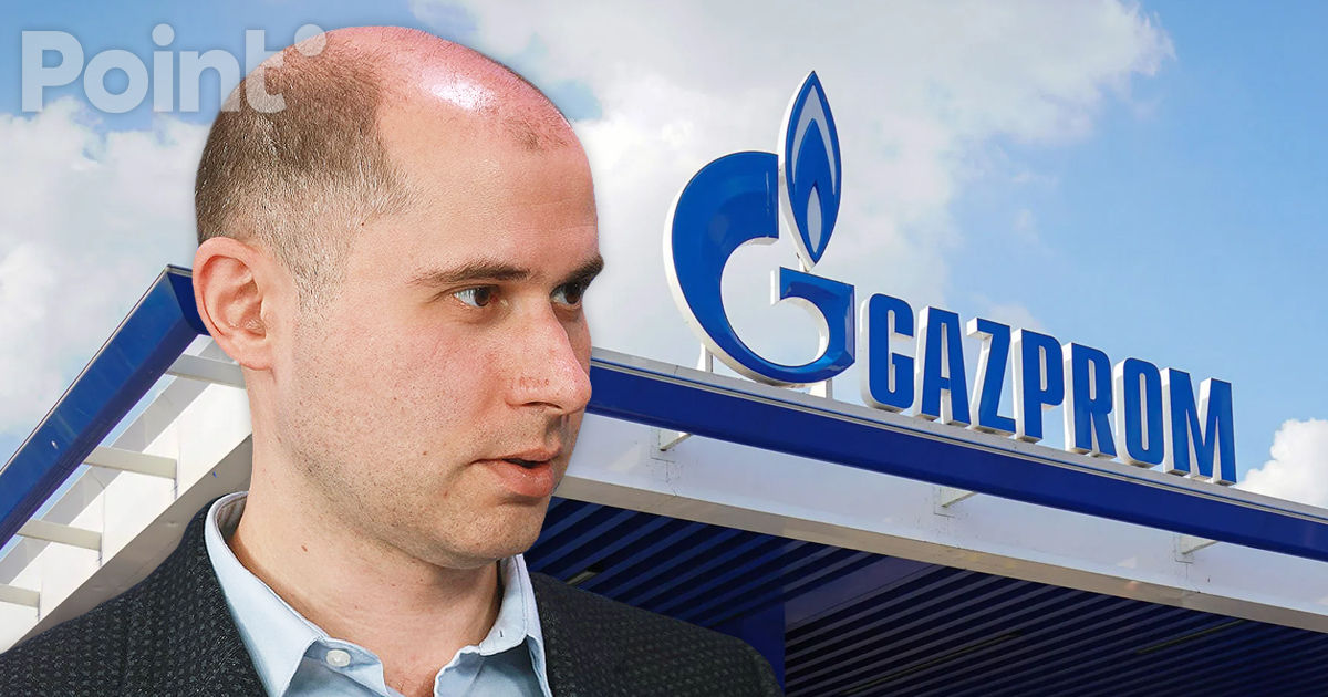 Tofilat: Gazprom ar fi putut face unbundling la Moldovagaz de mult, dar nu a vrut să facă asta.