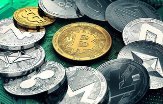 Criptomoneda care a înregistrat peste noapte o creştere de aproximativ 400%.