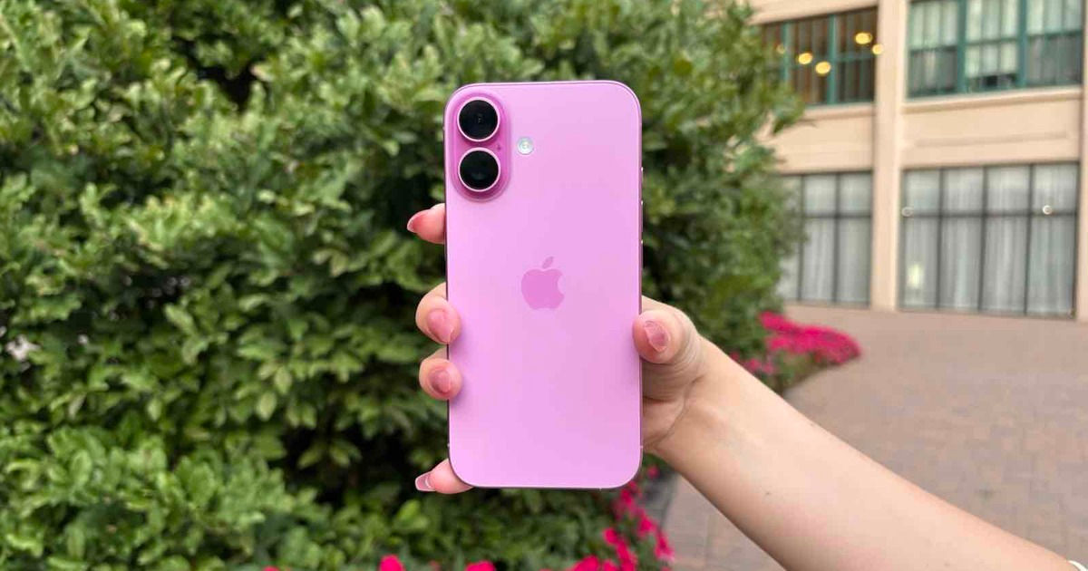 iPhone 16 a devenit cel mai reparabil smartphone Apple din istorie.