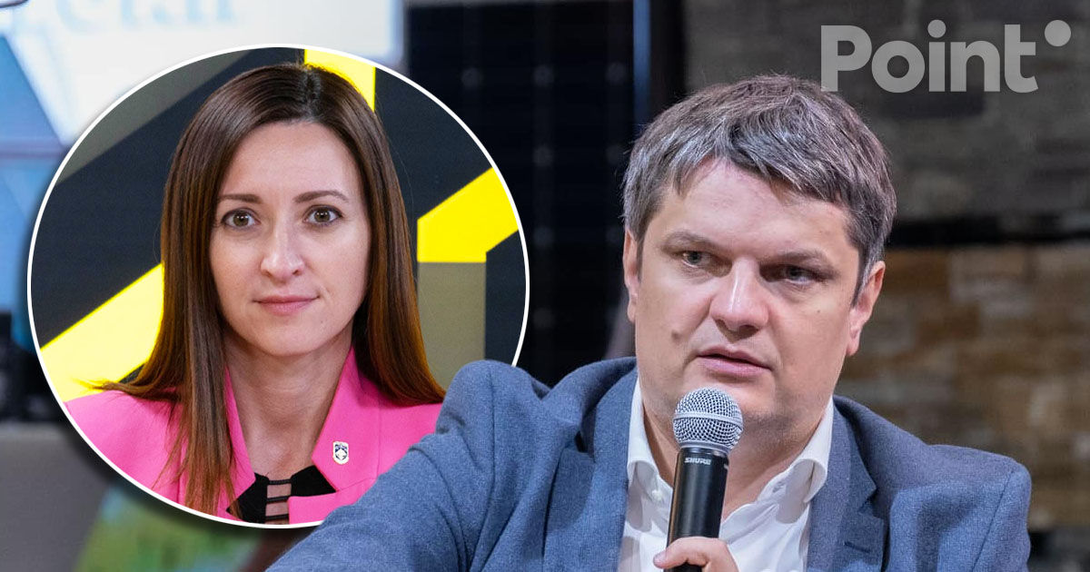 Spînu, despre discuțiile cu Dragalin: Am vrut să stimulez colaborarea între instituții.