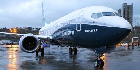 Boeing заявила о значительном прогрессе в процессе возобновления эксплуатации 737 MAX.