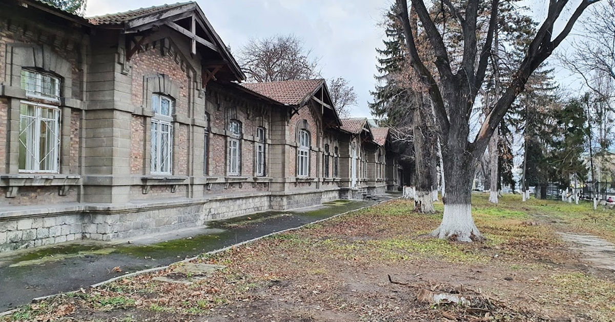 Mai multe încălcări, identificate în urma unui audit la Spitalul Toma Ciorbă.