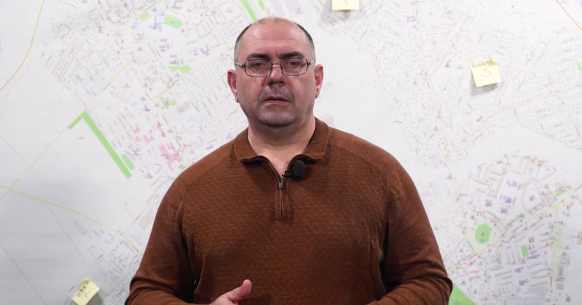 Александр Петков: Сегодня будет решаться судьба Бельц.
