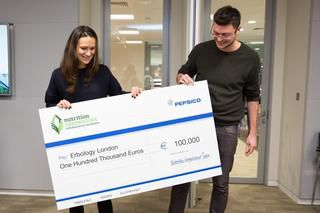 100.000 de euro pentru un start-up fondat de doi tineri moldoveni