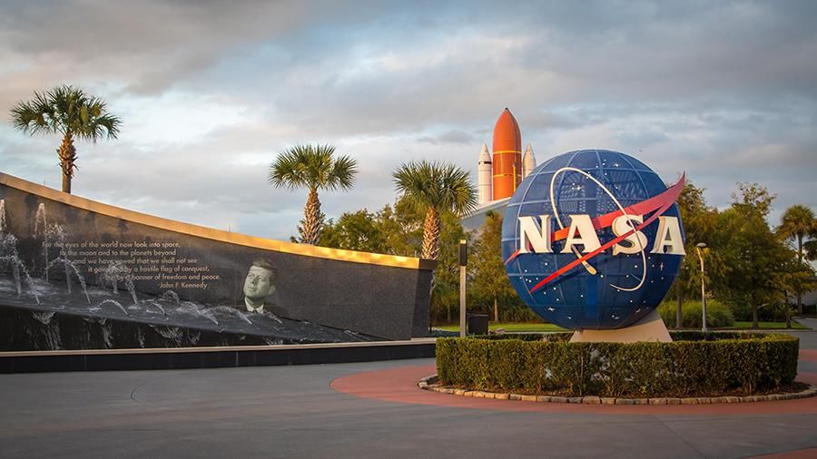 NASA может к апрелю 2021 году одобрить отправку научной миссии на Венеру с целью поиска жизни.