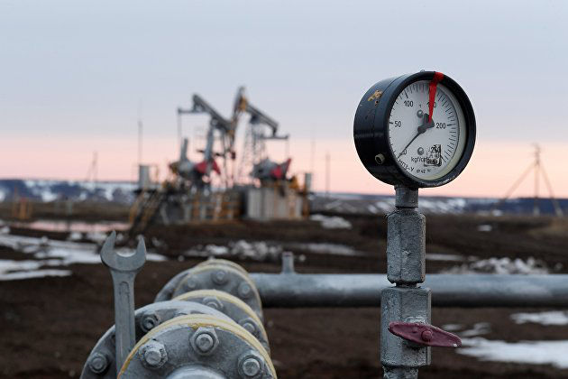 Эксперт рассказал, на сколько хватит запасов нефти в мире.