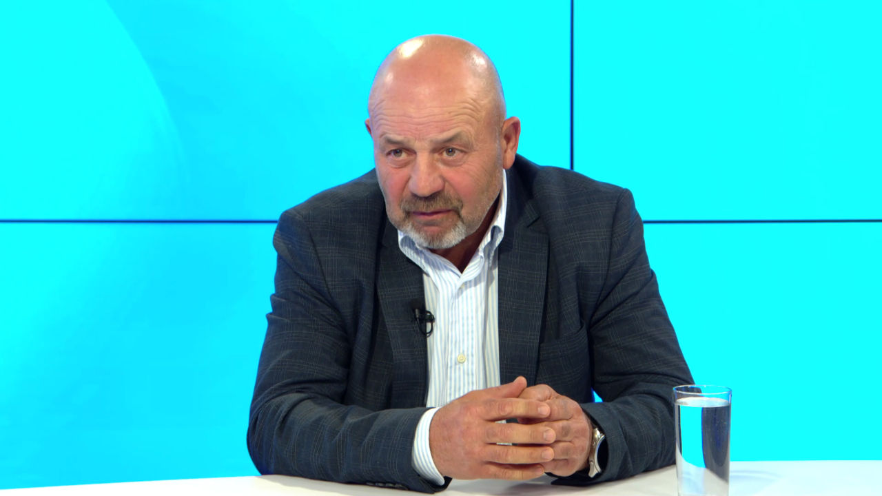 Реницэ о разгоне палаточного городка: Власти нужно было бороться с нарушениями, а не самим нарушать закон.