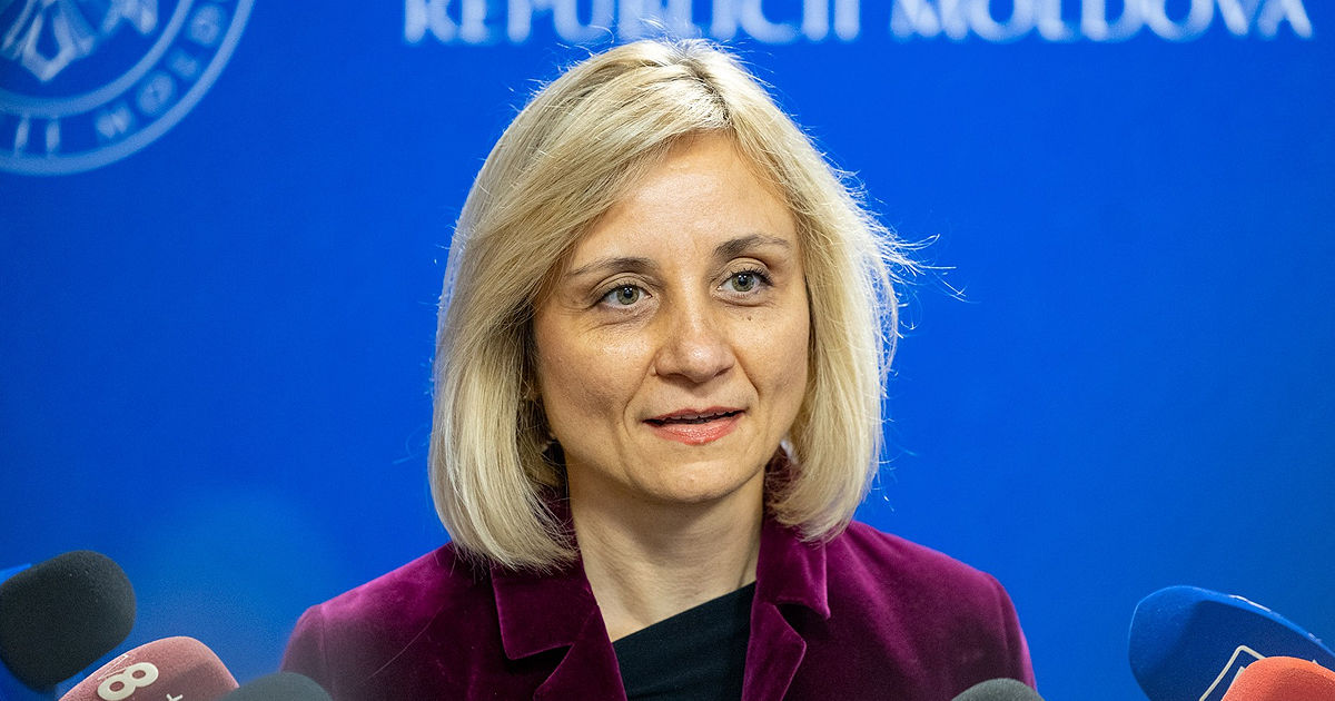 Doina Nistor, despre creșterea PIB-ului cu 1,1%: Cifre îmbucurătoare.