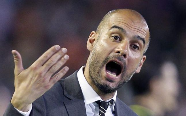 Manchester City, fără rival în acest sezon din Anglia: victorie în derby-ul cu United.