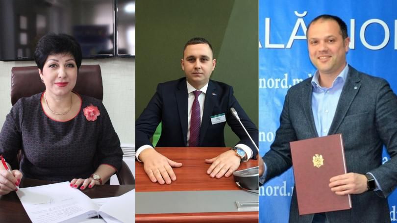Averile șefilor agențiilor de dezvoltare regională, declarate în 2016. Foto: Anticorupţie