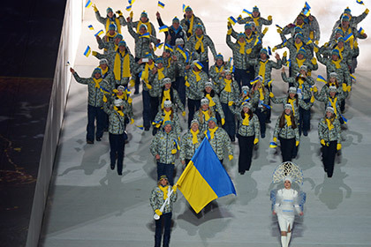Глава ОК Украины Сергей Бубка предоставил участникам сборной полную свободу выбора.