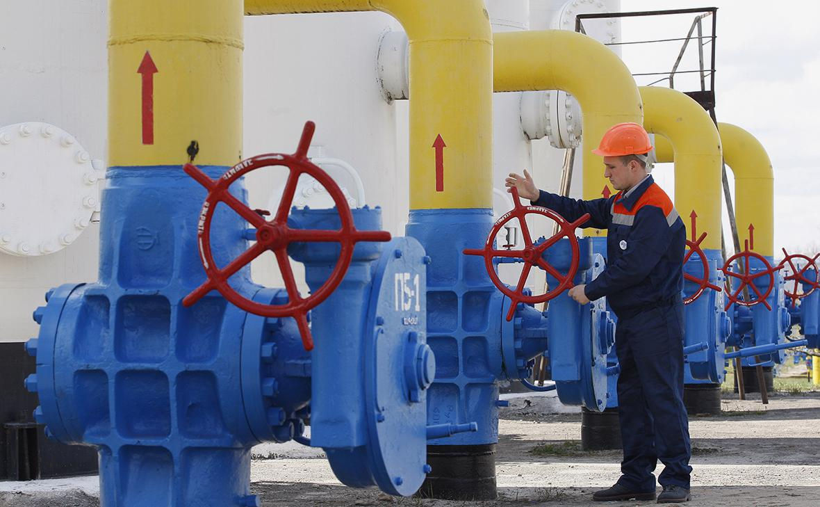 UE ar putea reveni la achizițiile de gaz rusesc.