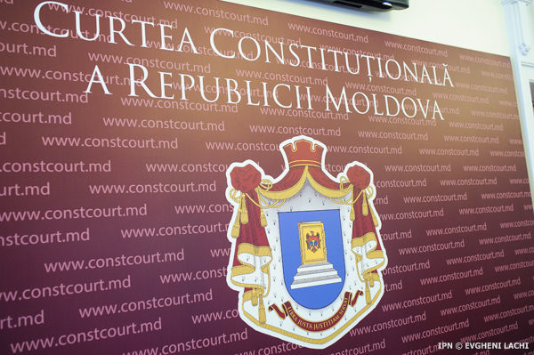 Guvernul sesizează Curtea Constituțională despre numirea miniștrilor