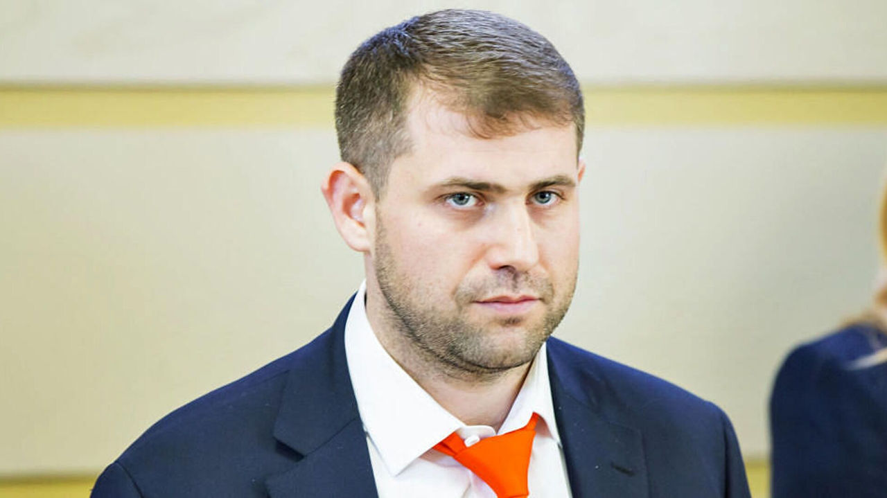 Шор - генсекретарю СЕ: "Почему вы называете мирные протесты дестабилизацией?".