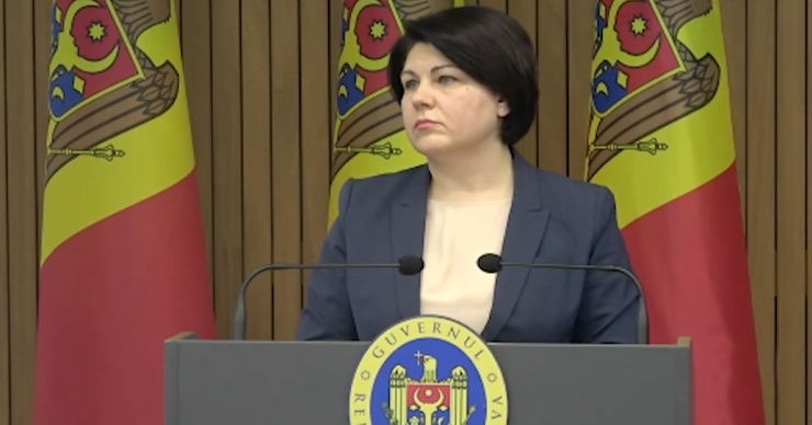 Представители прессы: «У нас проблемы в общении с государственными структурами».