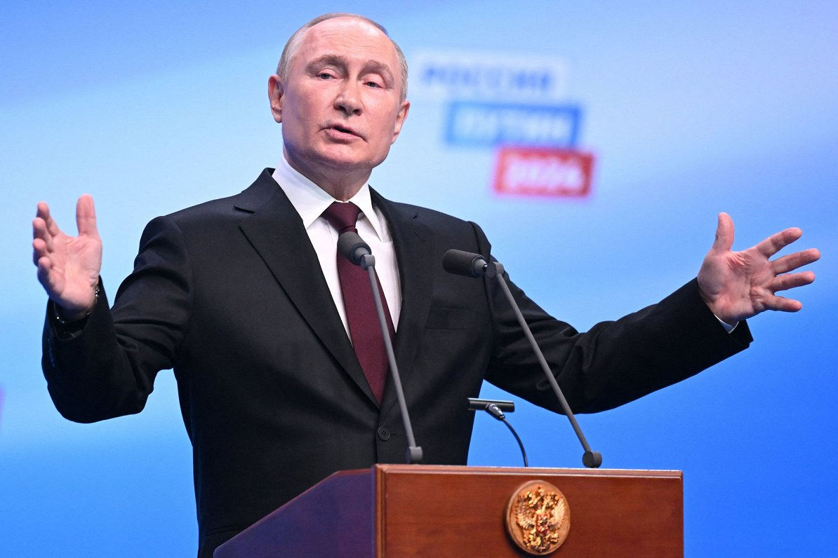Putin a ordonat pregătirea pentru revenirea companiilor occidentale în Rusia.