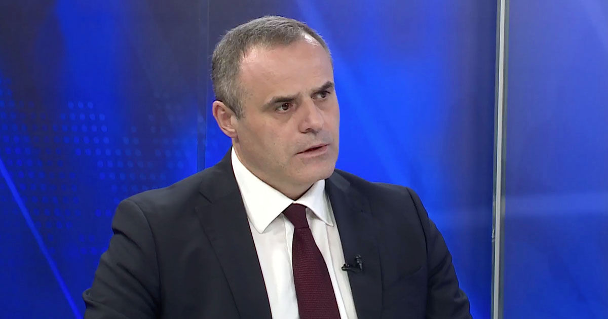Vadim Ceban: Nu mă văd în politică.