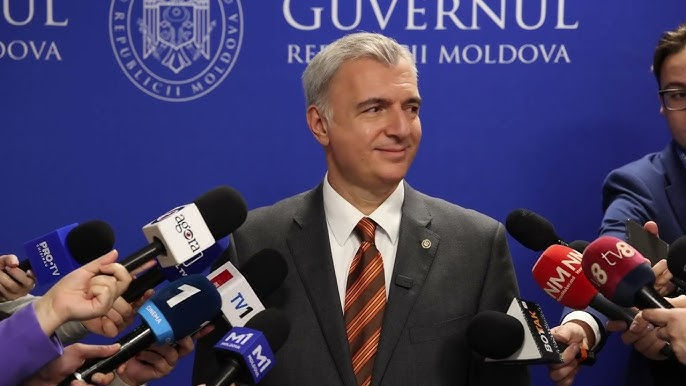 Osmochescu: În 2027-2028 vom putea deveni mai competitivi.