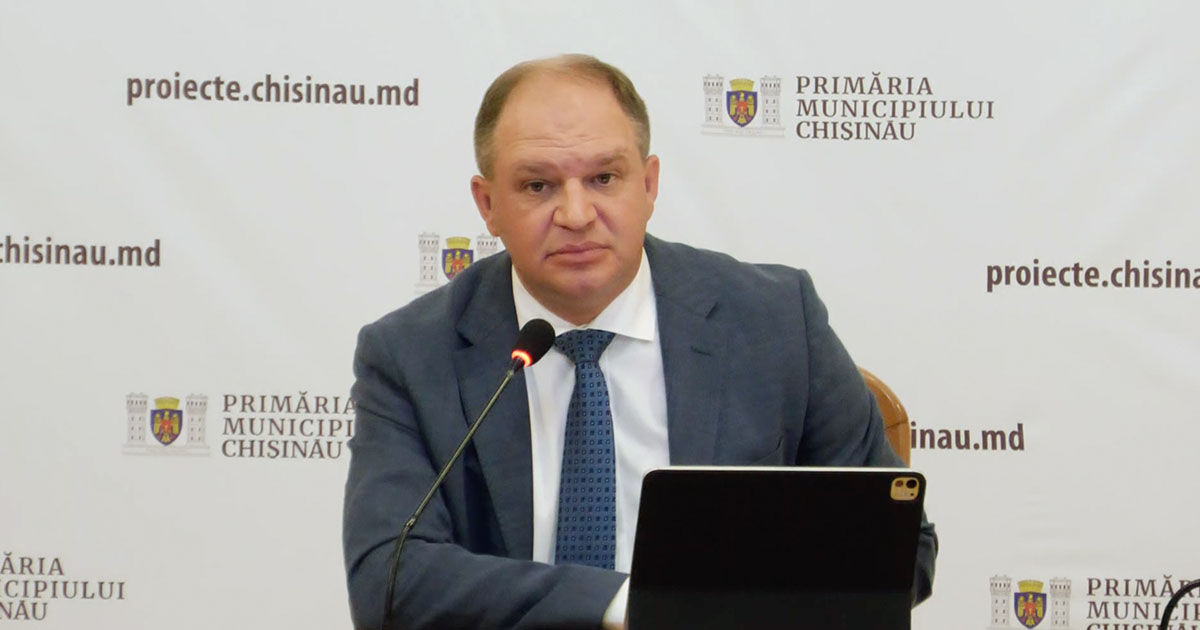 Чебан - властям: Прекратите позориться и позорить нас на международной арене.