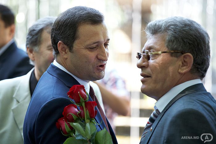 Zvonurile despre o coaliție cu PD și PLDM nu sunt adevărate. Foto: karadeniz-press.ro