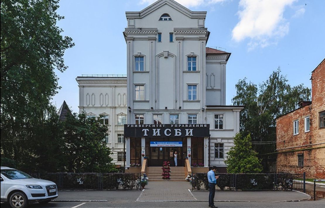 В РФ пересмотрят дело о суициде студента колледжа, где учился Галявиев.