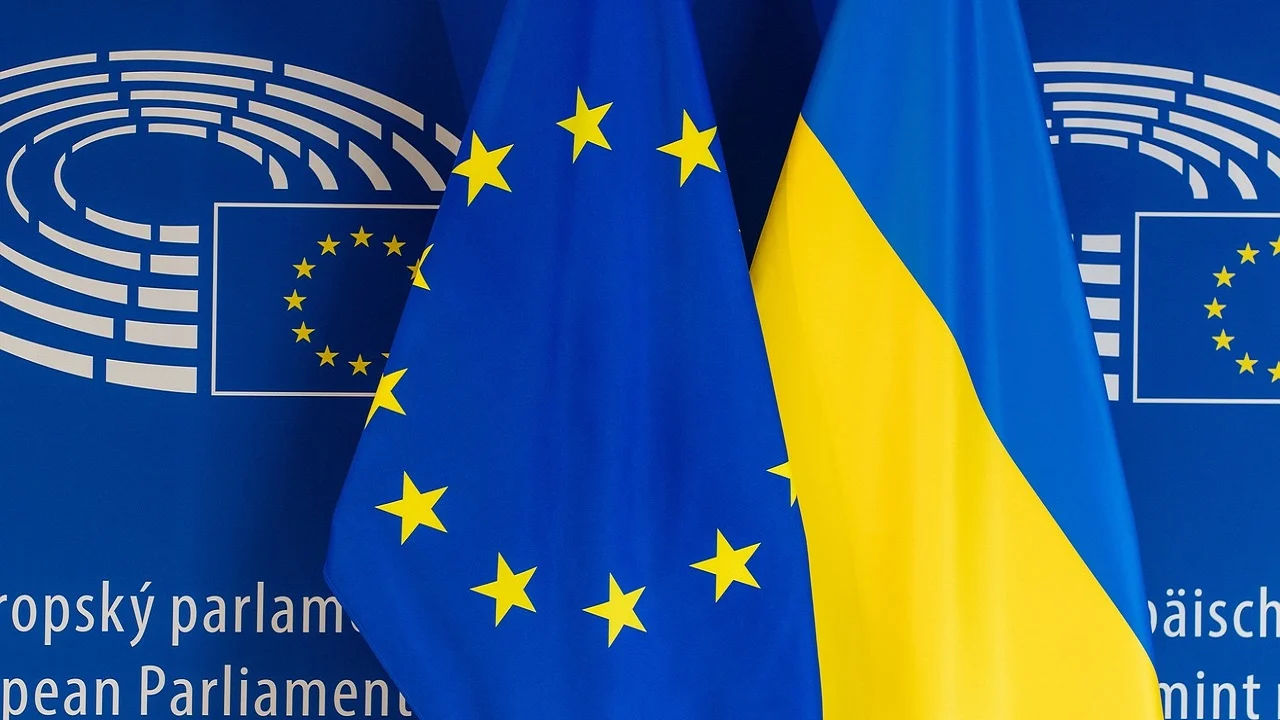Рассмотрение переговоров Украины с Евросоюзом могут перенести.