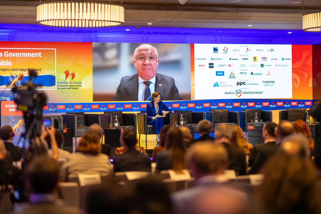 Munteanu: Moldova construiește Europa acasă prin rezultate concrete pentru cetățeni.