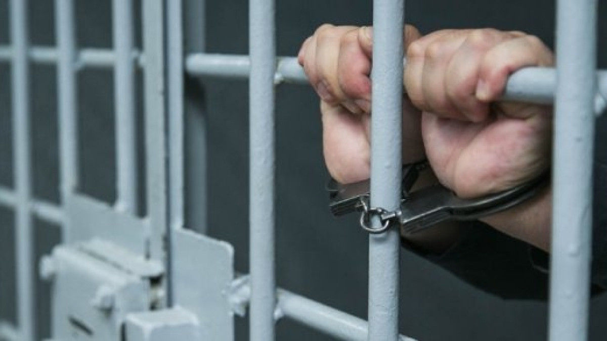 Житель Кишинева приговорен к восьми годам заключения за шантаж.