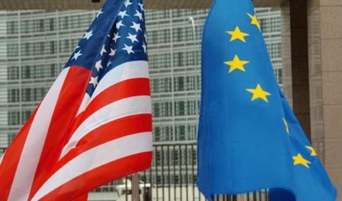 Суд ЕС выступил против передачи личных данных граждан в США. Фото: elitat.ru