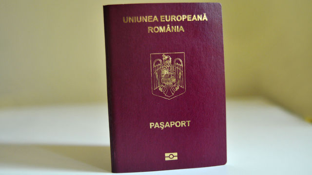 Noile taxe pe care le vor achita moldovenii la Ambasada României pentru eliberarea diferitor acte. Foto: Ziarul Obiectiv Ialomita