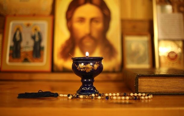 Великий пост был установлен в память о том, как Иисус Христос 40 дней голодал в пустыне перед выходом на проповедь.