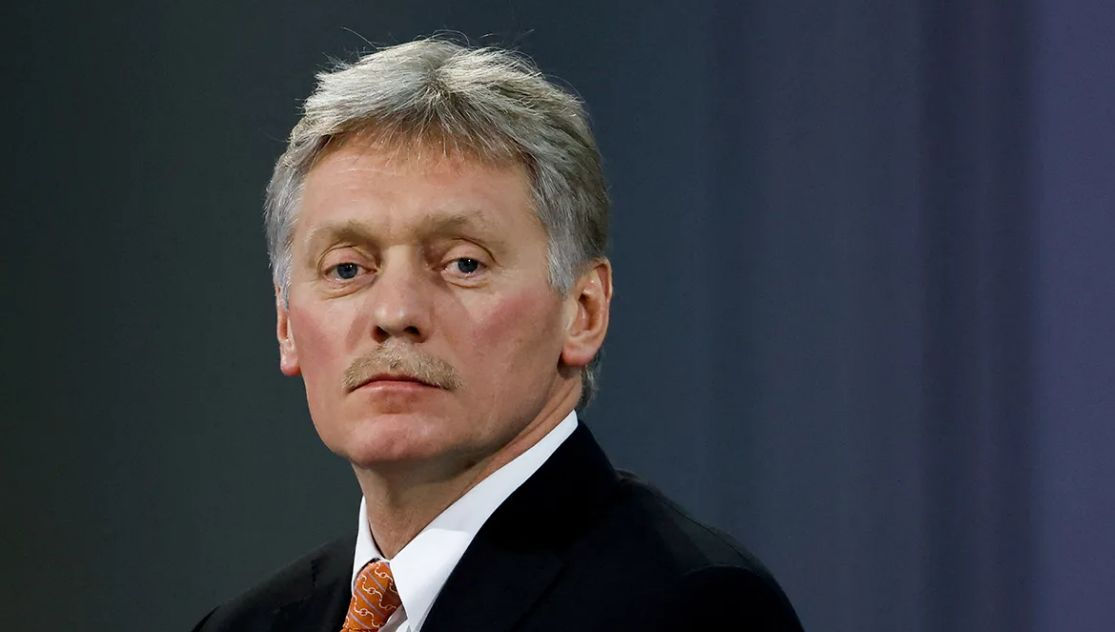Песков: НАТО - полноценный участник войны на стороне Украины.