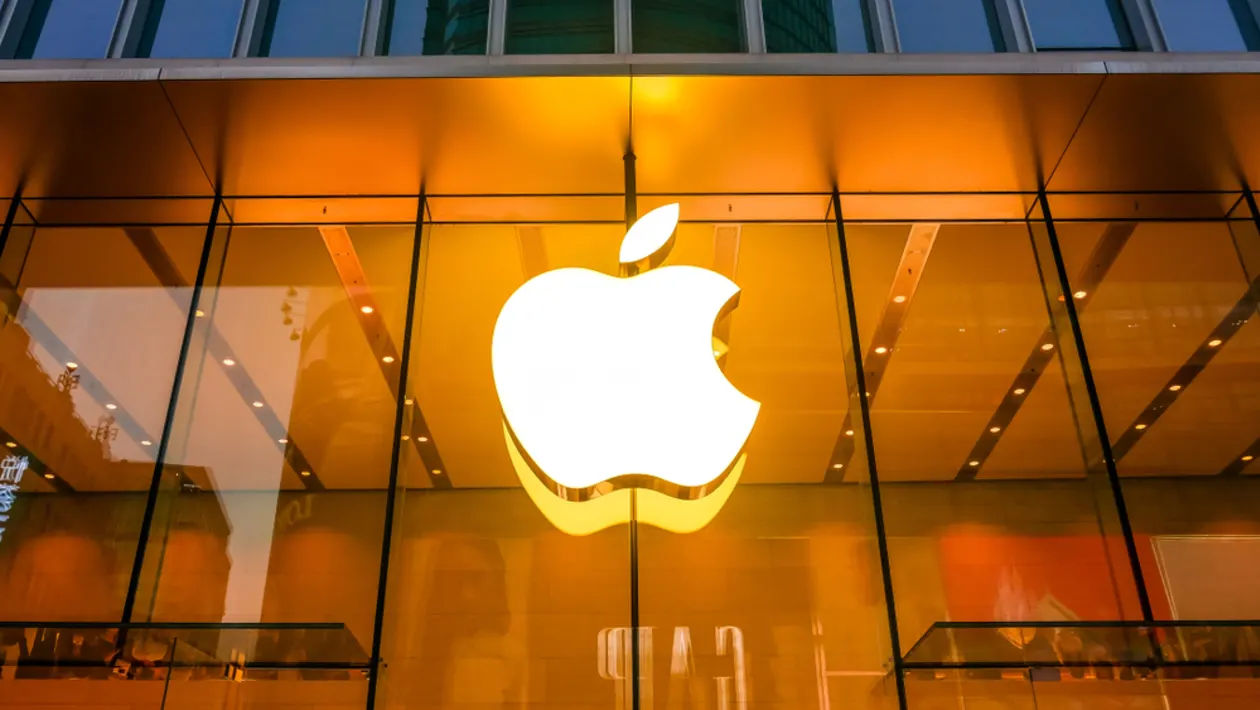 The Verge: Apple грозит штраф в размере $40 миллиардов.