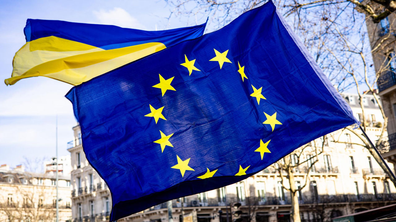 UE a demarat procedura de aprobare a 90 miliarde euro pentru Ucraina și a celui de-al 20-lea pachet de sancțiuni.