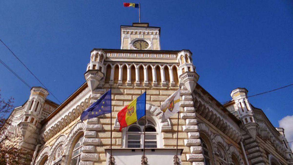 După dezbateri îndelungate, bugetul capitalei pentru 2017 a fost aprobat. 