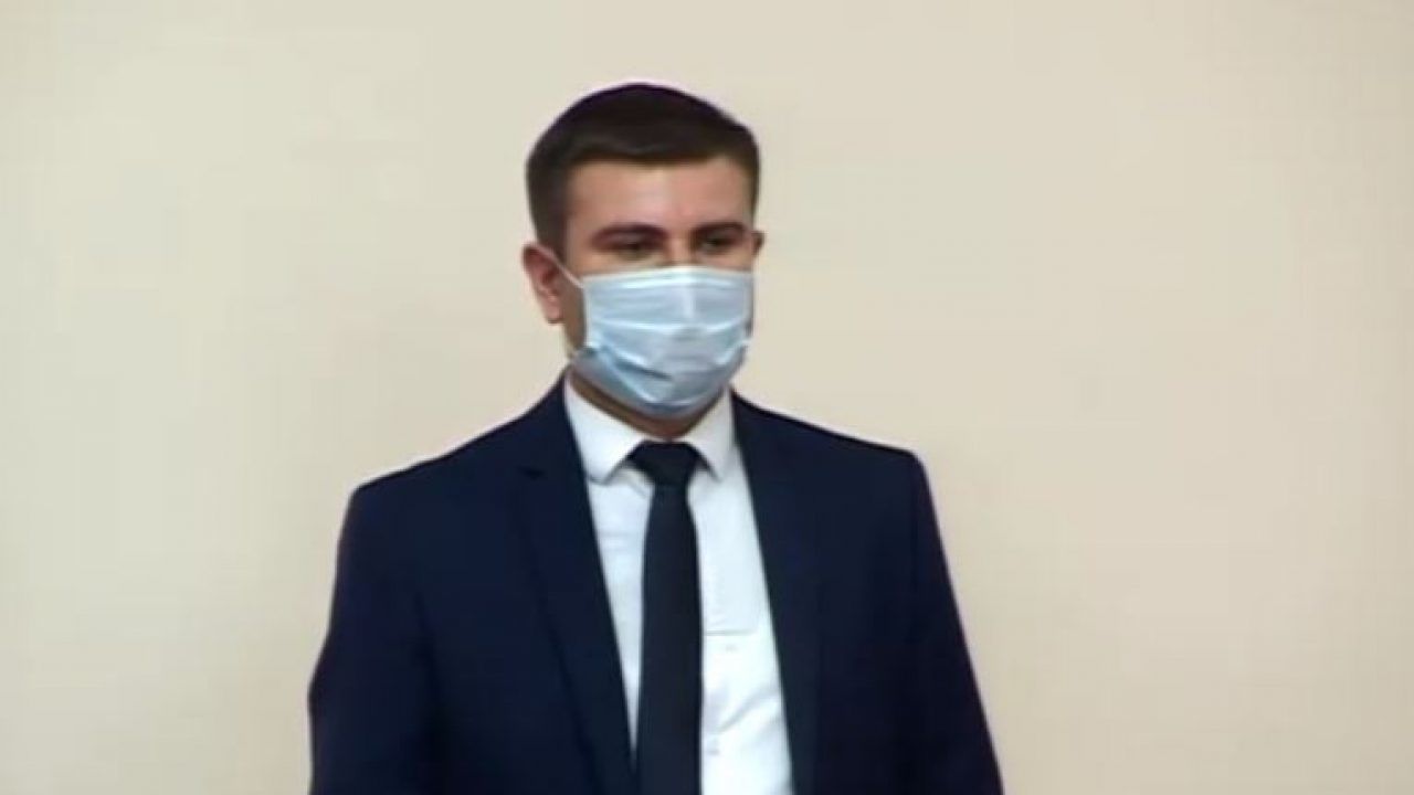 Новым замдиректора ANSA стал Александр Манчу.