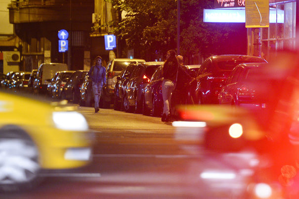 Traficul  de persoane: Mama ştia că voi fi obligată să mă prostituez. Foto: mediafax.ro