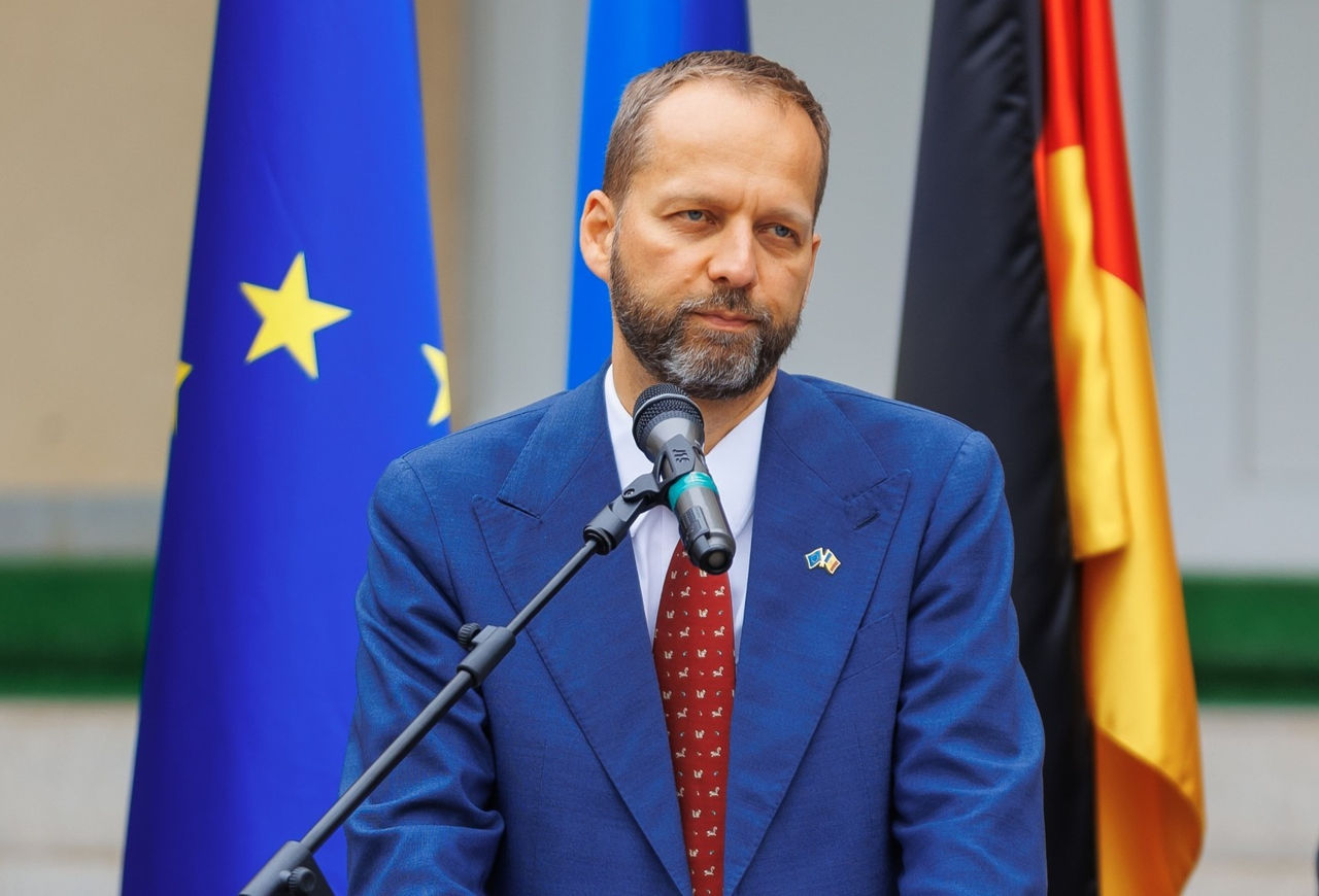 Мажейкс про Eu4Accountability: Отличный пример сотрудничества.