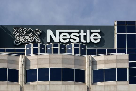 Nestle закрывает свой единственный завод в Румынии.