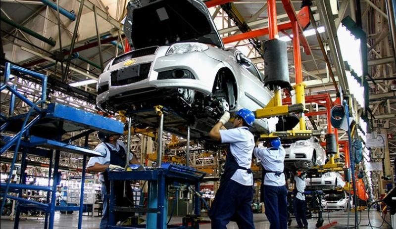 General Motors acuză Venezuela că i-a confiscat ilegal o fabrică. Foto: digi24.ro