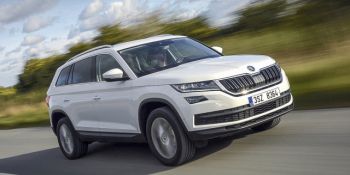 Skoda nu are nimic în comun cu Dacia celor de la Renault. 